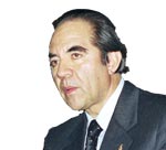 Daniel Ernesto Nuñez Castillo