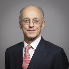 James Meyer Sassoon