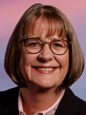 Nadja Büteführ