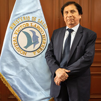Jorge Willy Pajuelo Flores