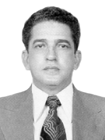 Geraldo Reis Fleming
