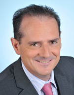 Alain Fauré