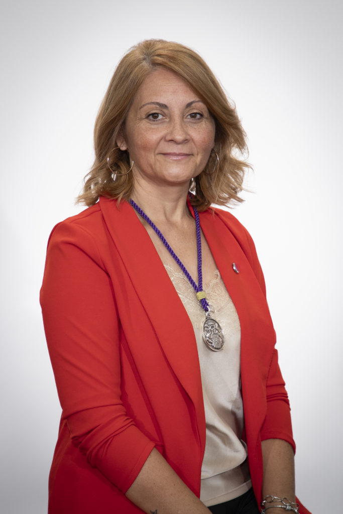 Carmen Pozón Martín-Castaño