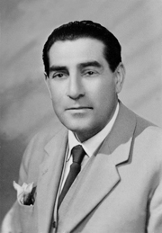 Attilio Tissi