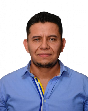 Martín Eloy Almazán Mastache