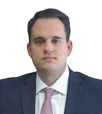 Fernando David Palos Ibarra
