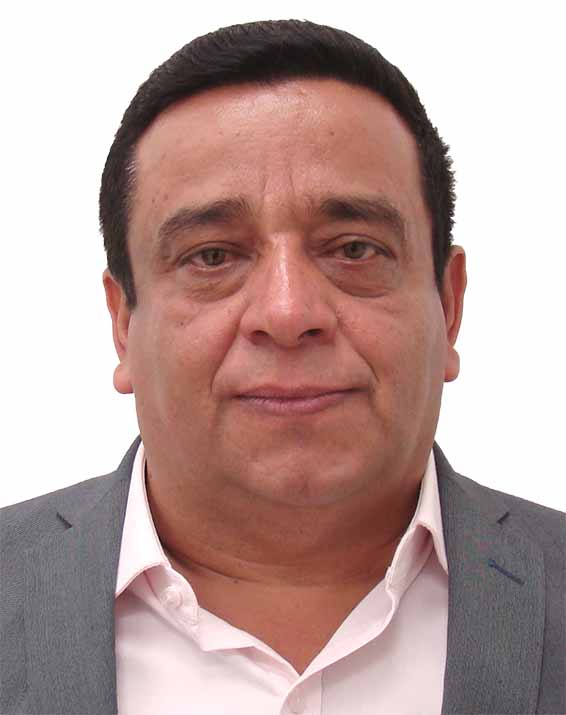 José Ignacio Vázquez Sánchez