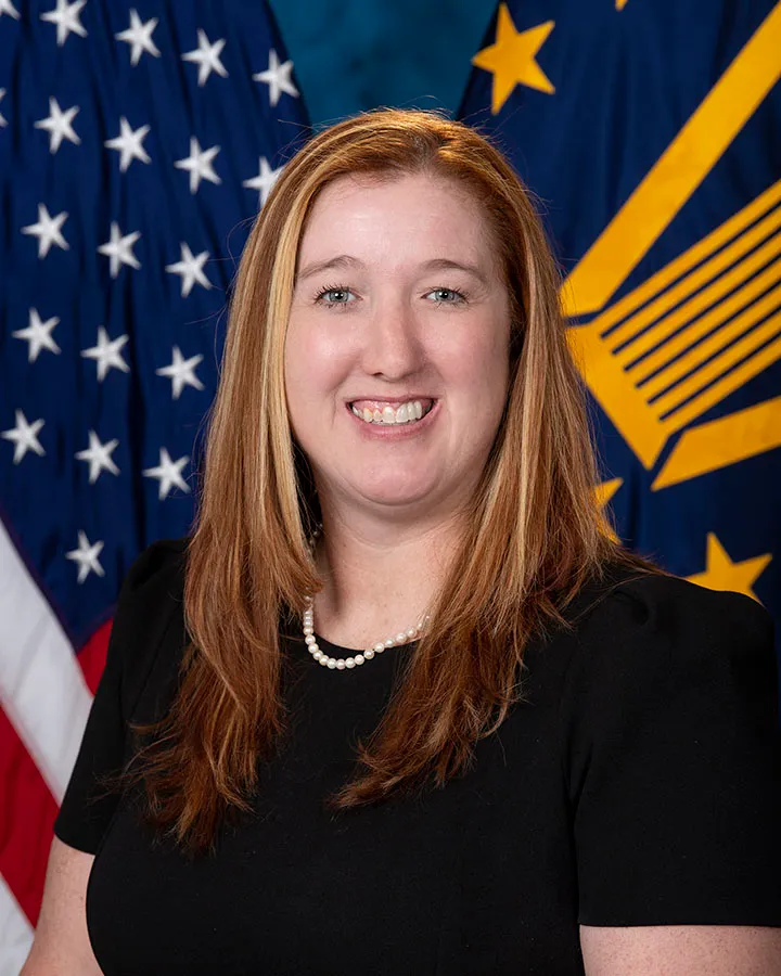 Maureen Elias