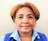 Juana Cristina Mateo