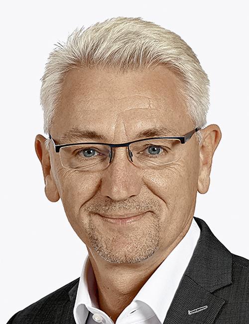 Mike Bischoff