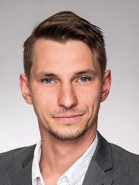 Frank Rinck