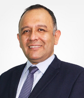 Ciro Abel Mestas Valero