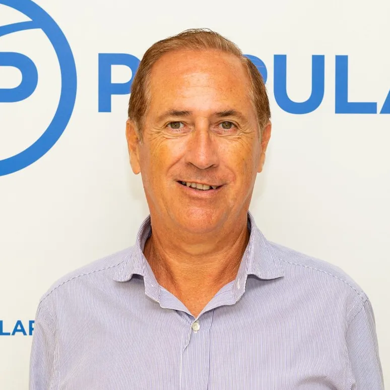 Juan Manuel Lafuente