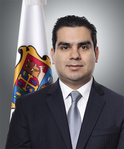 David Cerda Zúñiga