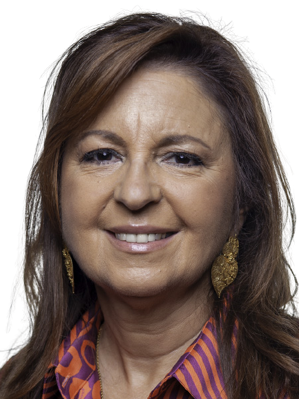 Maria Gabriela Da Cunha Baptista Rodrigues Da Fonseca