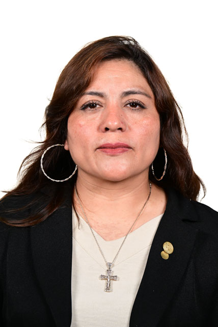 Yolanda Garcia Ortega