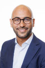 Omar Lamin I Abeidi