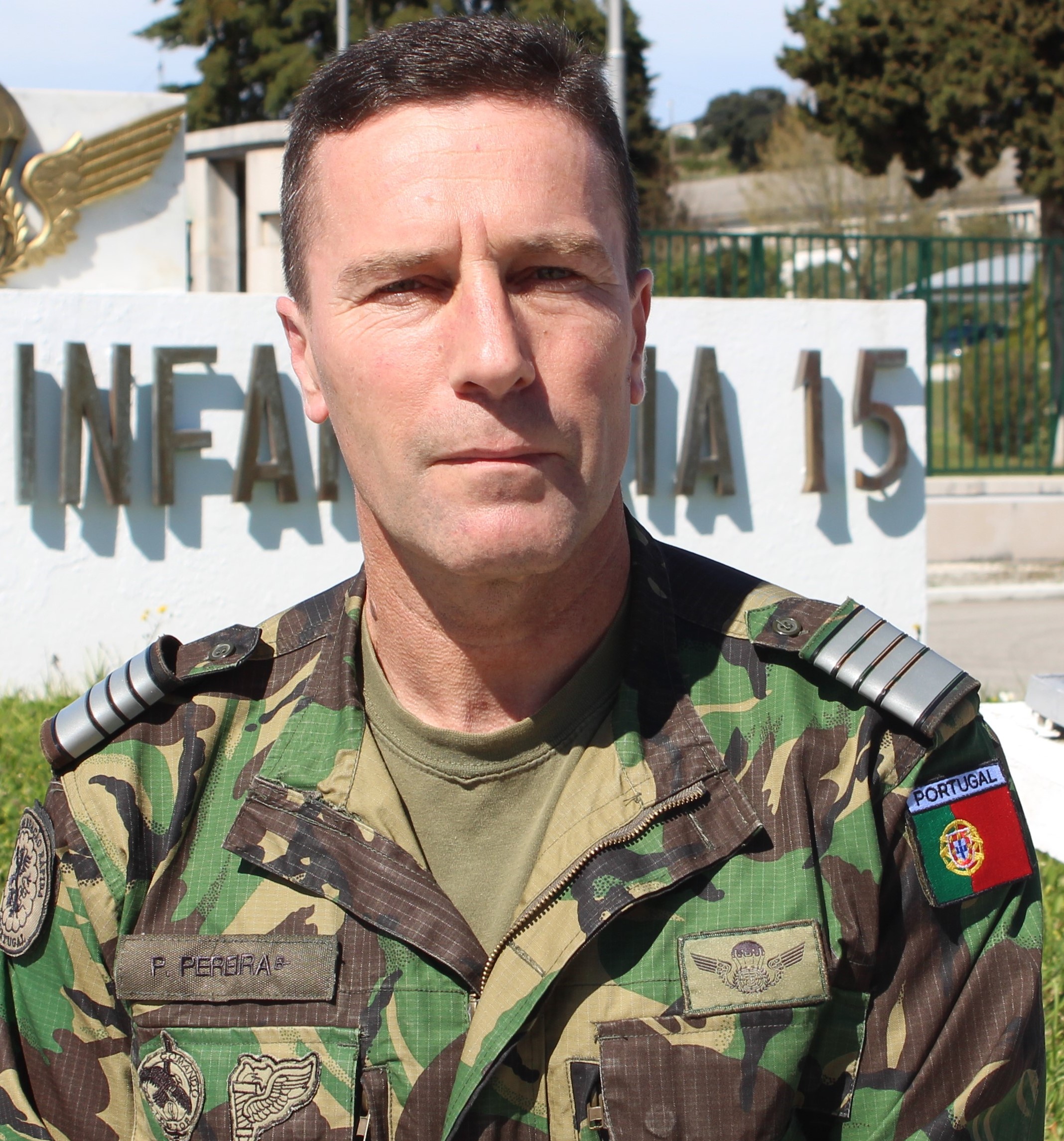 Paulo Luís Almeida Pereira
