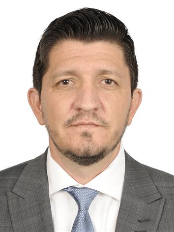 Glauskston Batista Rios