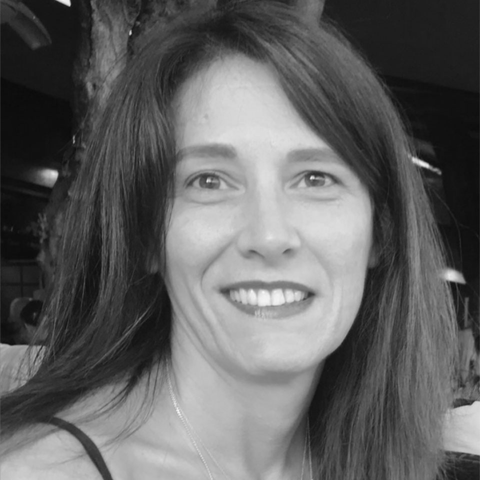 Josée Natali