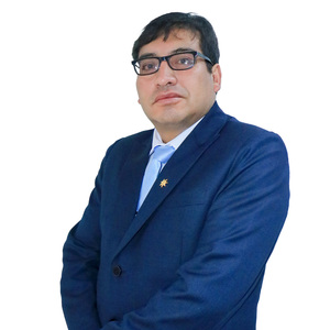 Jorge Luis Cabello Ventocilla