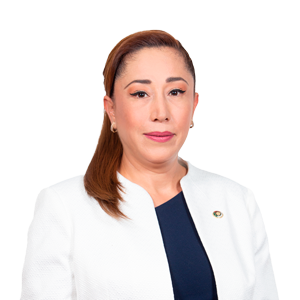 Ingrid Krasopani Schemelensky Castro