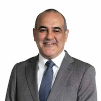 Eduardo Carlos Ibarra Santa Cruz