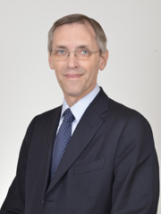 Niccolo' Ghedini