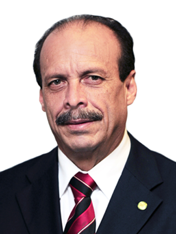 Lourival Mendes Da Fonseca Filho