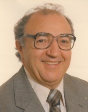 Joan Oró I Florensa