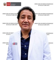 Jaime Zavaleta Reyes