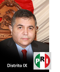 Eduardo Olmos Castro