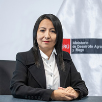 Jennie Gisella Chavez Matias