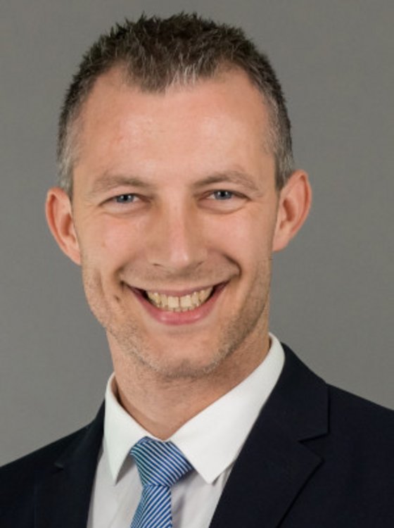 André Hüttemeyer