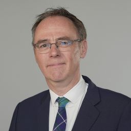 Dr Alasdair Allan