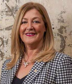 Lidia Sánchez Milán