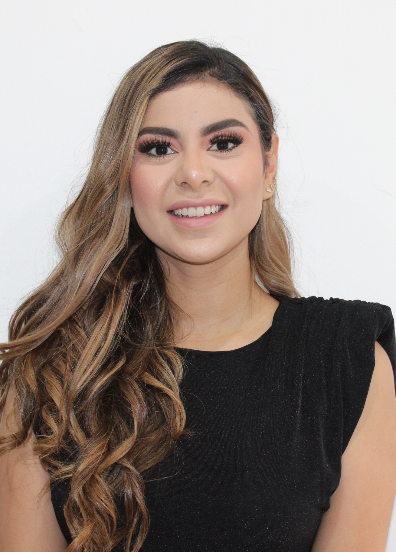 Kathia Zared Castillo Hernández