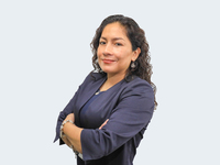 Alicia Paola Arce Portella
