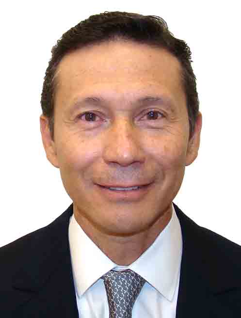 Jorge Francisco Corona Méndez