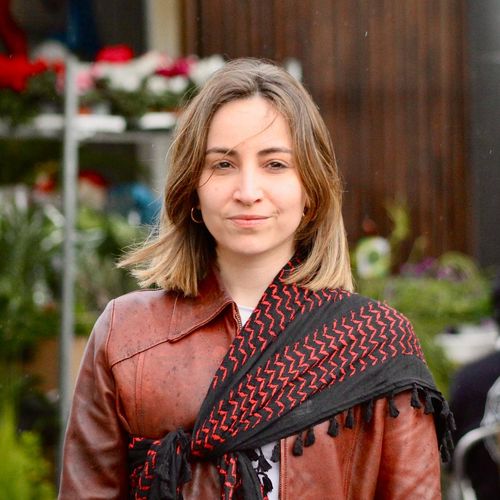 Esther Miranda Zapata