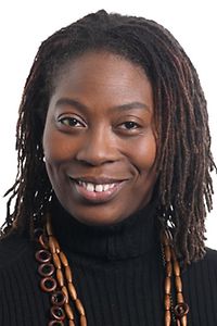 Irene Appiah