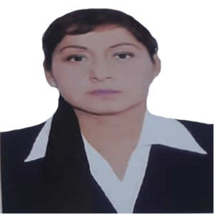 Jessica Ines Galarza Velita