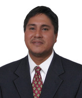Erison Luís Pinto Balseca