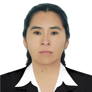 María Isabel Huaman Gutierrez