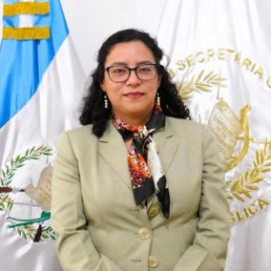 Diana Odette Benavides Lazaro