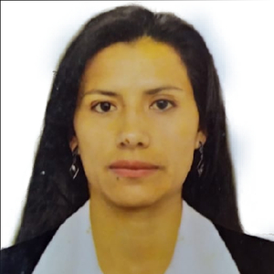 Janet Galindo Gamonal