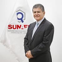 Jose Luis Diaz Callirgos
