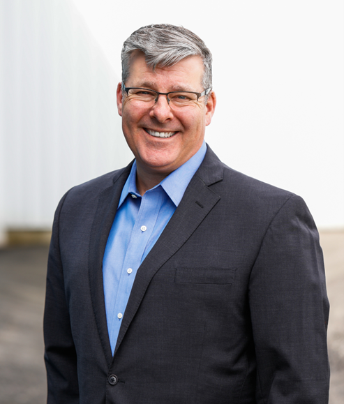 David Whitney