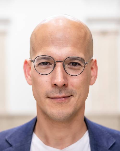 Benedikt Lux