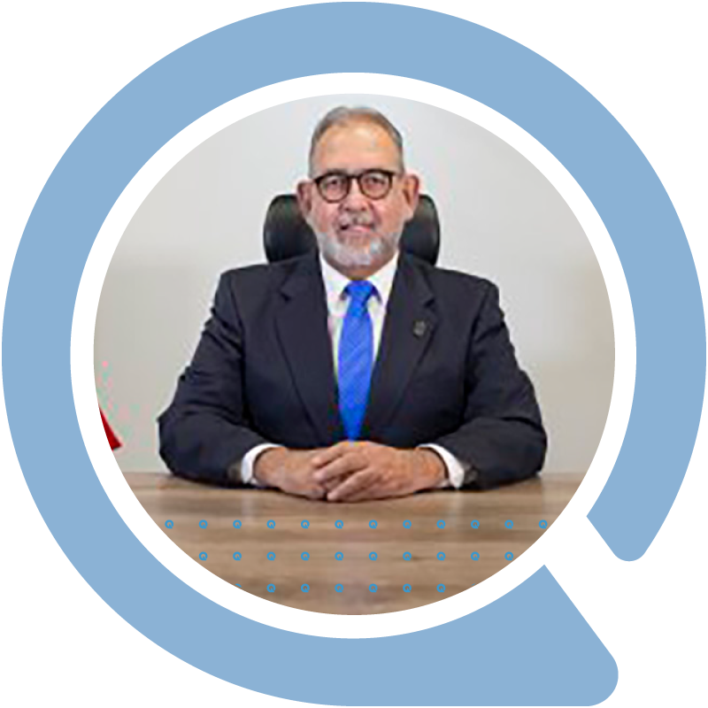 Fernando Julio César Orozco Vega